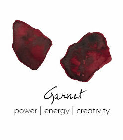 Garnet 4