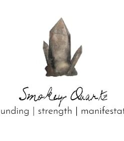 Smokey Quartz 4