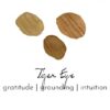 Tiger Eye