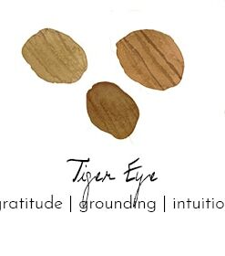 Tiger Eye