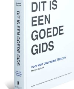 dit is een goede gids zij