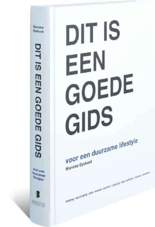 dit is een goede gids zij