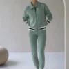 Gravity CardiganJacket Trackpants PebbleGreen3 1200x