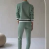 Gravity CardiganJacket Trackpants PebbleGreen4 1200x