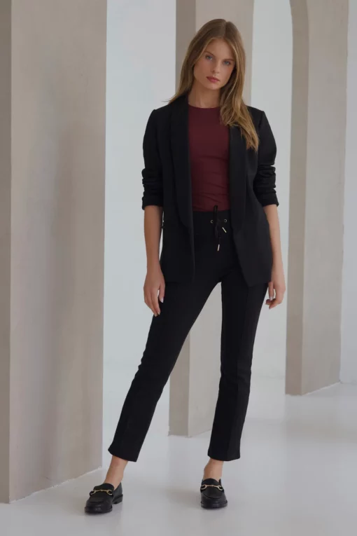 HouseofGravityOversizedBlazer Slim