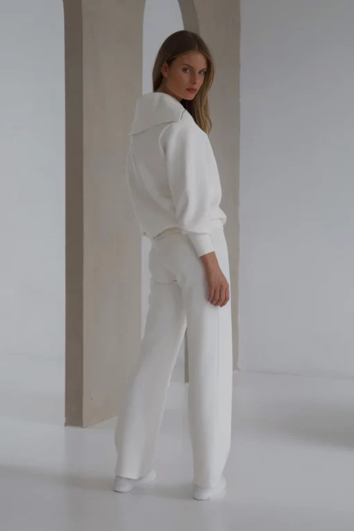 HouseofGravityZipSweater TailoredTrouserOff WhiteMarble3 daecde86 3a61 4ccf 9e89