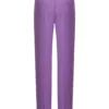 CC HEART ELLIE TROUSERS Long length Pants CCH3124 Powder Purple 802 8 1200x
