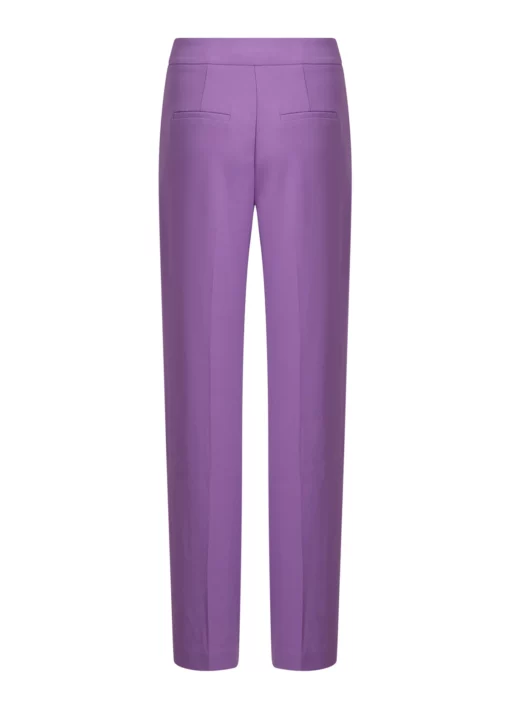 CC HEART ELLIE TROUSERS Long length Pants CCH3124 Powder Purple 802