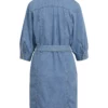 DENIM DRESS Dress 231 5117 Light denim 573 11 1200x
