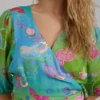 DRESS W. GAME ON PRINT Dress 231 5511 Game on print 901 2 1200x