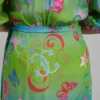DRESS W. GAME ON PRINT Dress 231 5511 Game on print 901 6 1200x