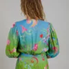 DRESS W. GAME ON PRINT Dress 231 5511 Game on print 901 7 1200x