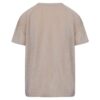 SHIMMER TEE T Shirt 231 1411 Shimmer sand 783 6 1200x