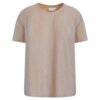 SHIMMER TEE T Shirt 231 1411 Shimmer sand 783 1200x
