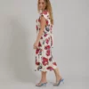 SHIRT W. BUTTERFLY PRINT Top Short sleeve 231 1137 Butterfly print 907 5 4a631c45 8392 4d99 a9cf 29e5ed196556 1200x