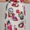 SKIRT W. BUTTERFLY PRINT Skirt 231 4112 Butterfly print 907 4 1200x