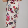 SKIRT W. BUTTERFLY PRINT Skirt 231 4112 Butterfly print 907 5 1200x