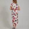 SKIRT W. BUTTERFLY PRINT Skirt 231 4112 Butterfly print 907 6 1200x