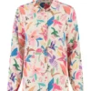 SP7149 03 POM Amsterdam BLOUSE Mila Origami Fest Ecru 675x crop center