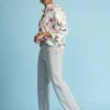 SP7224 08 POM Amsterdam BLOUSE Lou Garden Bloom 675x crop center