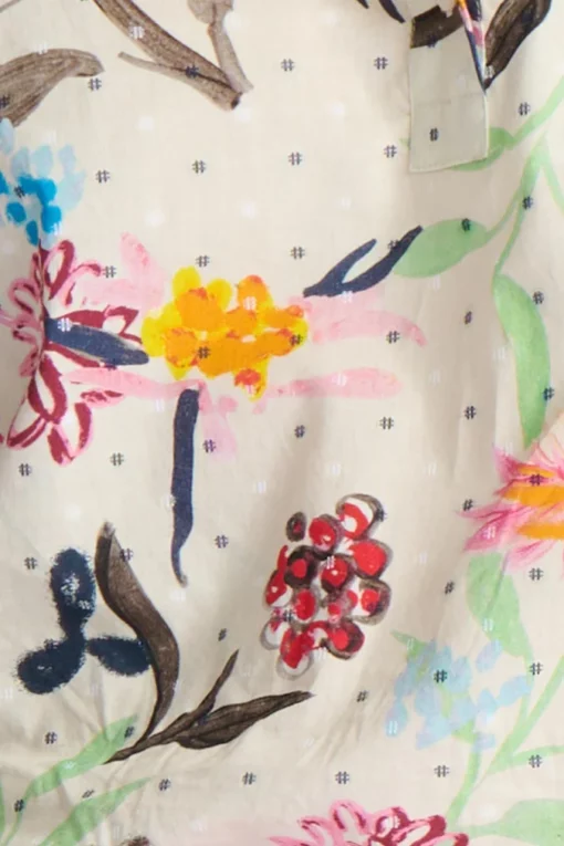 SP7224 10 POM Amsterdam BLOUSE Lou Garden Bloom 42463973 a8ef 440e 8aab