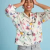 SP7224 11 POM Amsterdam BLOUSE Lou Garden Bloom 675x crop center