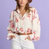 SP7243 03 POM Amsterdam BLOUSE Parrots Ecru 4bc6a1d8 3dcf 445f 9d76 17c81b6770e2 675x crop center