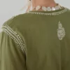 amrita blouse ciao gabri caki 103931 1296x