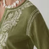 amrita blouse ciao gabri caki 243927 1296x