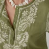 amrita blouse ciao gabri caki 523451 1296x