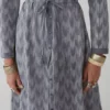 justine dress shibori ibiza blue 421459 1296x