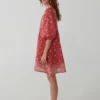 sylvie dress ethnic tomato 576113 1296x