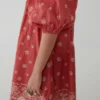 sylvie dress ethnic tomato 594405 1296x