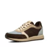Ronja Sneakers WL740 550 Chocolate Multi 1 800x