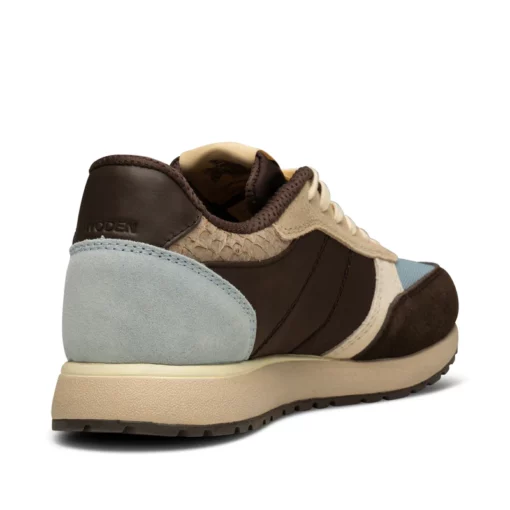 Ronja Sneakers WL740 550 Chocolate Multi