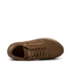 Ydun Suede Zipper Sneakers WL044 069 Latte 4 800x