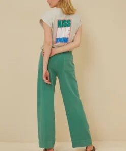 By-Bar thelma kiss b top - (Duplicate Imported from WooCommerce)