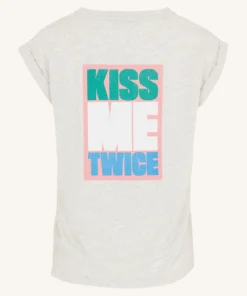 Alternative view of By-Bar thelma kiss b top - (Duplicate Imported from WooCommerce)