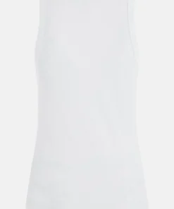 Penn&Ink Morgan singlet white