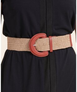 Alternative view of La Fee vadose ceinture brique