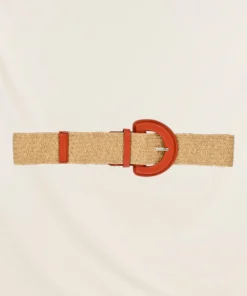 La Fee vadose ceinture brique