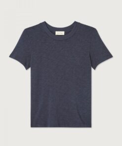 American Vintage SON28GH24 navy blue vintage