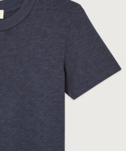 Alternative view of American Vintage SON28GH24 navy blue vintage