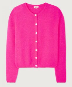 Alternative view of American Vintage VITO19EE24 rose fluo chine