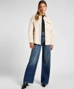 Lee stella a-line shared interest lengtemaat 33