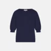 CLTPUL90NOOS3624 3624 NOOS Molly Short Sleeve Pullover 01 packshot 01 Packshot