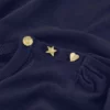 CLTPUL90NOOS3624 3624 NOOS Molly Short Sleeve Pullover 01 packshot 12 Detail