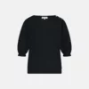 CLTPUL90NOOS9001 9001 NOOS Molly Short Sleeve Pullover 01 packshot 01 Packshot