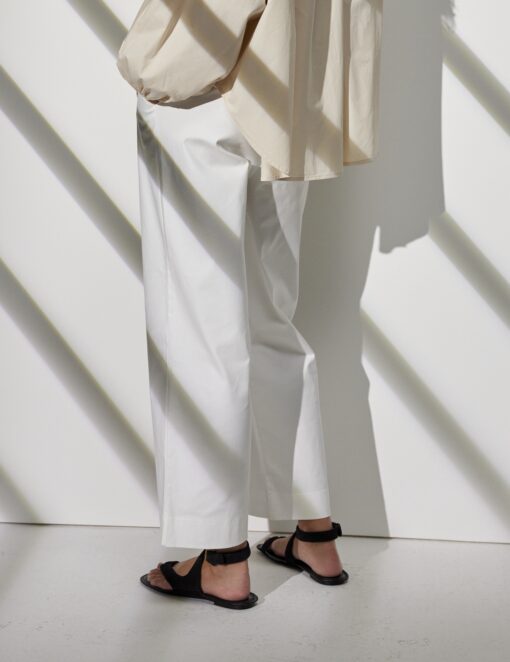 JcSophie Ginger trousers off white