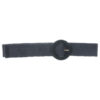 La Fee Maraboutee Dorcas ceinture marine